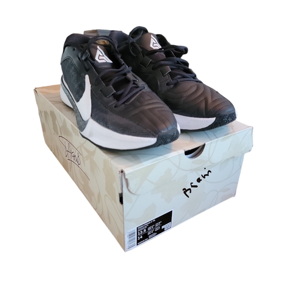 Nike Zoom Freak 5 - Picture 2 of 9